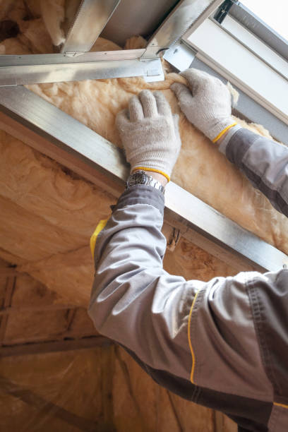 Best Insulation for Specific Applications in Vienna, IL