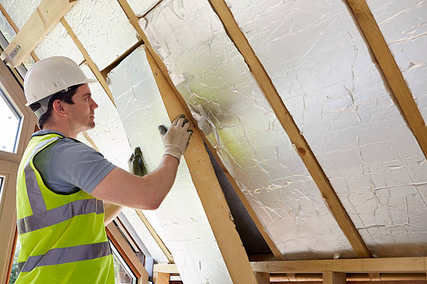 Best Insulation for Specific Applications in Vienna, IL